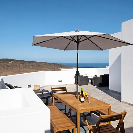 Tatil Evi Triton 6 La Santa