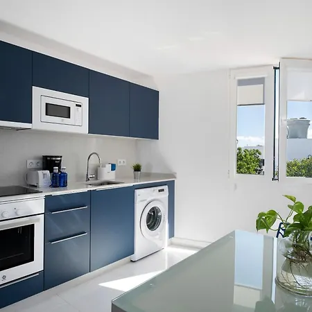 Vakantiehuis Triton 6 La Santa