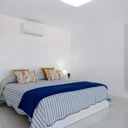 Triton 6 Vakantiehuis