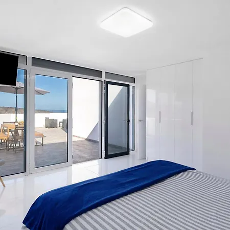 Vakantiehuis Triton 6