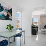 Triton 6 Vakantiehuis La Santa