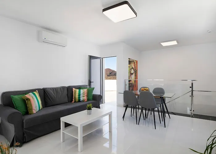 Casa vacanze Triton 6