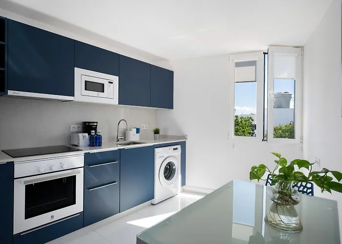 Triton 6 Casa vacanze La Santa