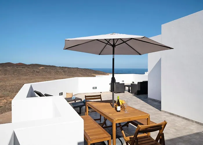 Casa vacanze Triton 6 La Santa