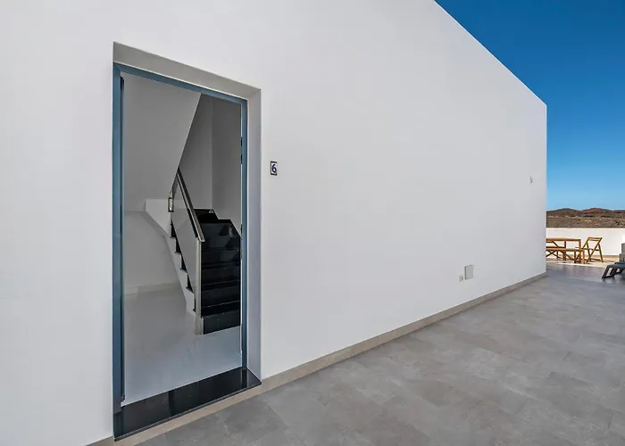 Triton 6 Casa vacanze La Santa