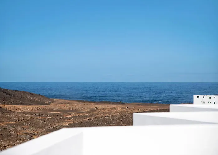 Triton 6 Casa vacanze La Santa