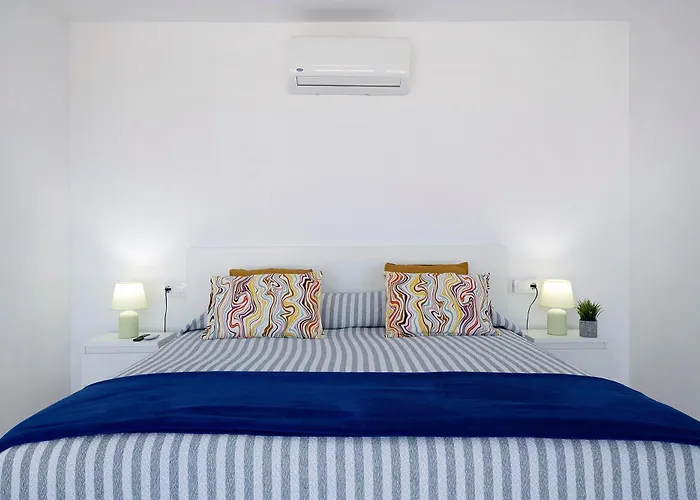 Casa vacanze Triton 6 *